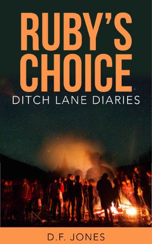 [Ditch Lane Diaries 01] • Ruby's Choice